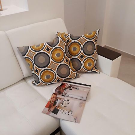 White Pearl Apartment Белград Екстериор снимка