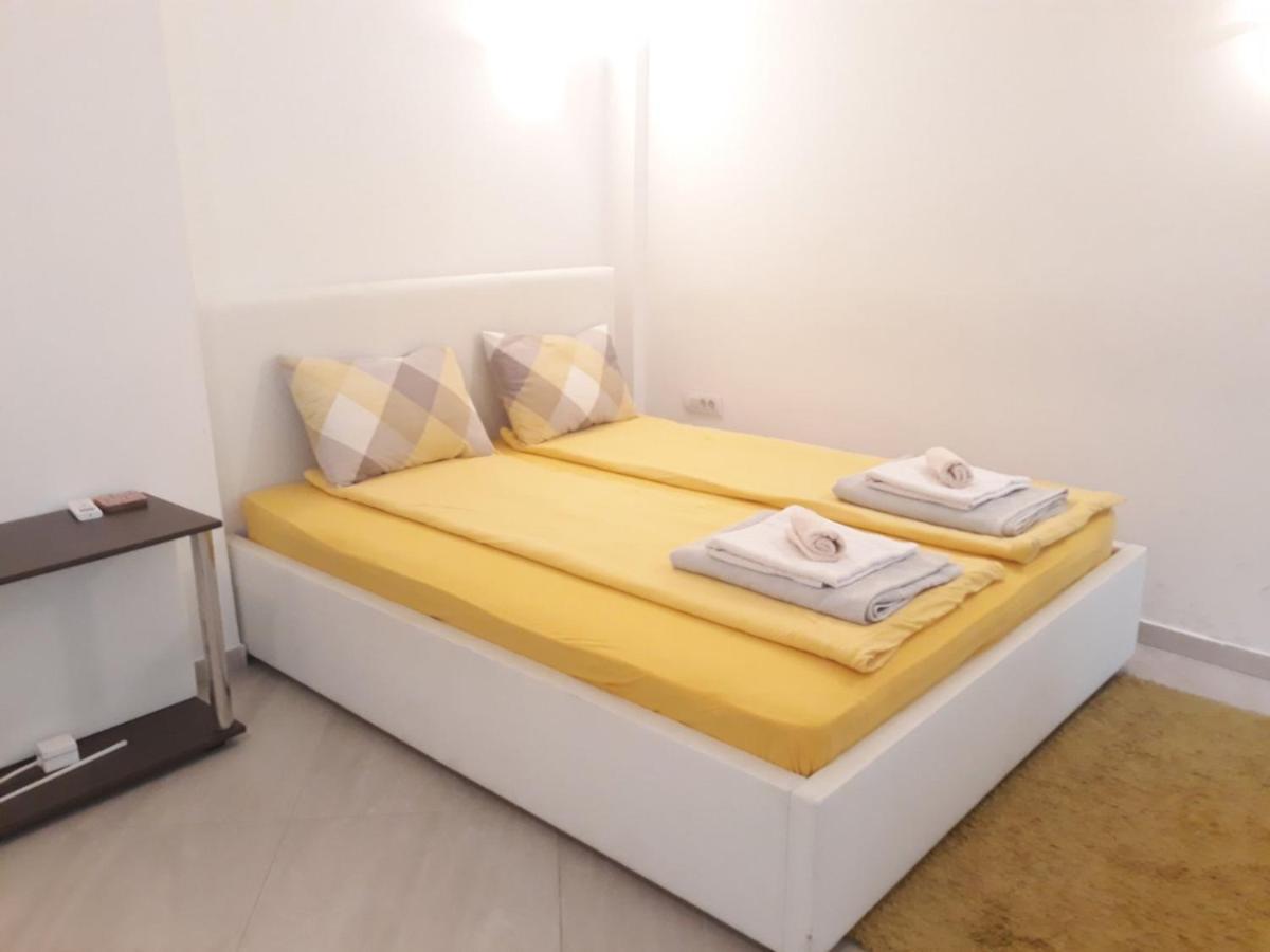 White Pearl Apartment Белград Екстериор снимка
