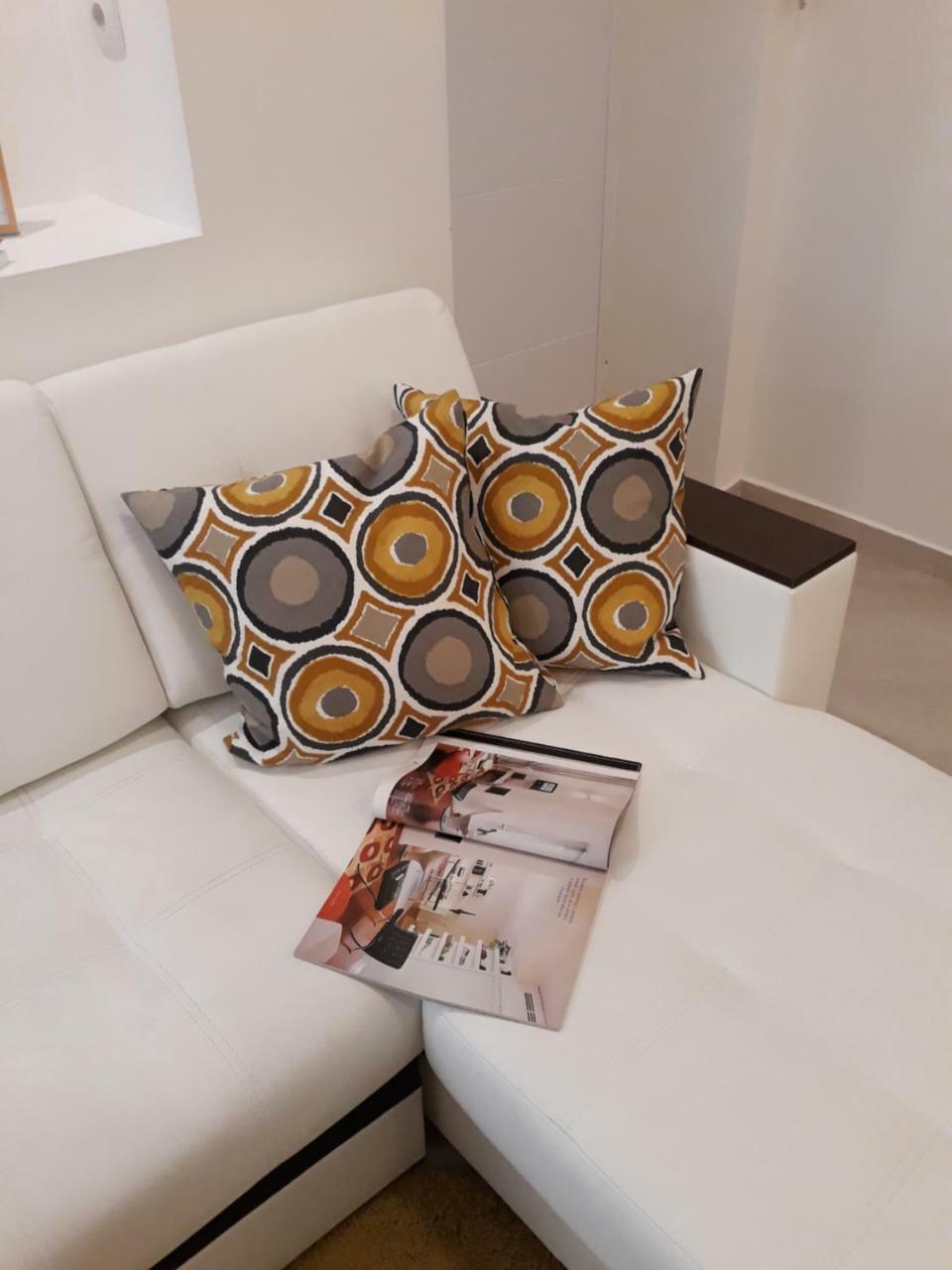 White Pearl Apartment Белград Екстериор снимка
