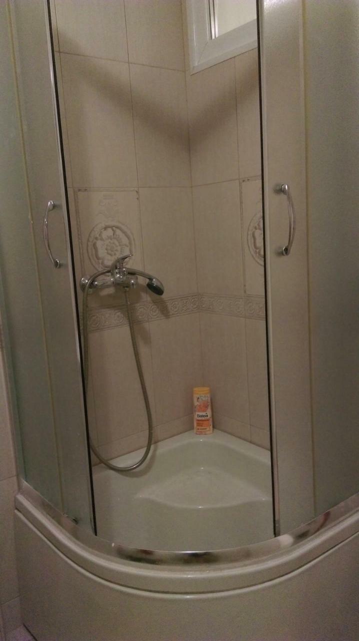 White Pearl Apartment Белград Екстериор снимка