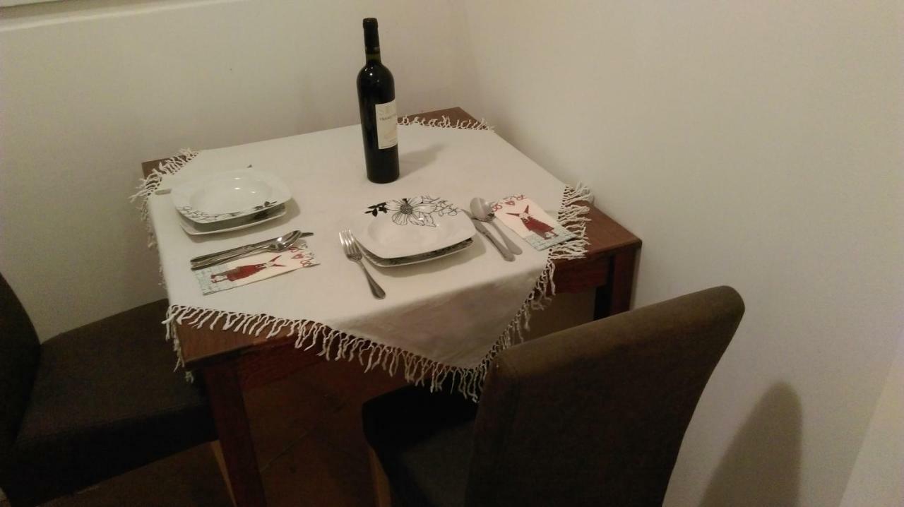 White Pearl Apartment Белград Екстериор снимка