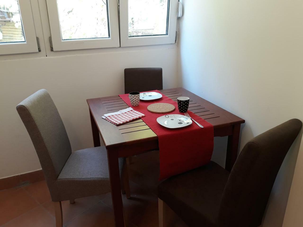 White Pearl Apartment Белград Екстериор снимка