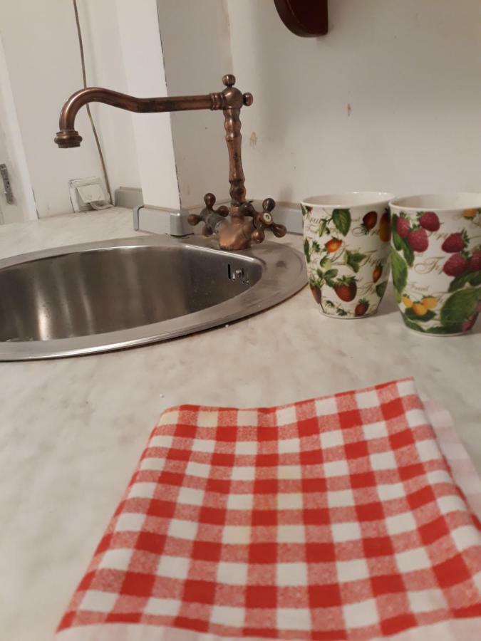 White Pearl Apartment Белград Екстериор снимка